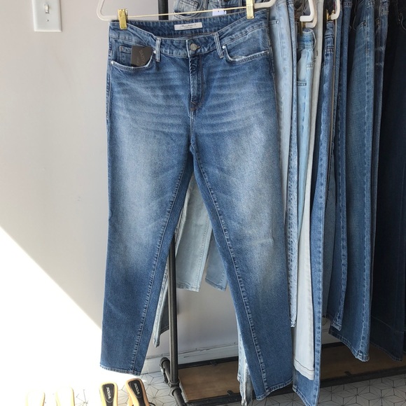 Mavi Denim - Mavi Jeans